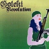 Goteki - Revolution '2005