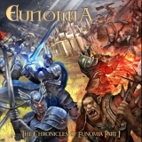 Eunomia - The Chronicles Of Eunomia, Pt. 1 '2018