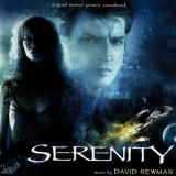 David Newman - Serenity OST '2005