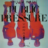 Yellow Magic Orchestra - Public Pressure '1980