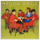 Yellow Magic Orchestra - Solid State Survivor '1979