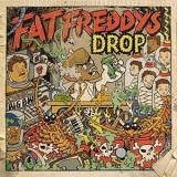 Fat Freddy's Drop - Dr Boondigga & Big Bw '2009 - Album