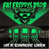 Fat Freddy's Drop - Live At Roundhouse London '2010 - Live album