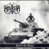 Marduk - Here's No Peace  '1997