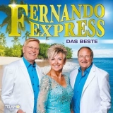 Fernando Express - Das Beste '2017 - Album