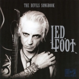 Ledfoot - The Devils Songbook '2007
