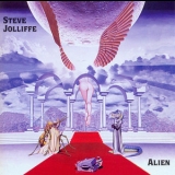 Steve Jolliffe - Alien '1995