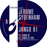 Jerome Sydenham - Jango EP '2009