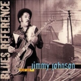 Jimmy Johnson - Heap See (Blues Reference) [recorded In Montreux 1978 & Paris 1983] '2007