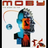 Moby - The Story So Far '1993