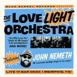 The Love Light Orchestra - The Love Light Orchestra '2017