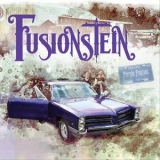 Fusionstein - Purple Pontiac '2019 - Album