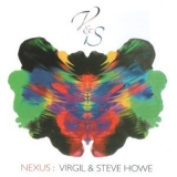 Steve Howe - Nexus '2017 - Album