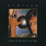 Bruford - Feels Good To Me '1978