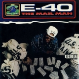 E-40 - The Mail Man '1995