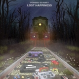 Powder! Go Away - Lost Happiness '2019