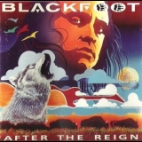 Blackfoot - After The Reign '1994