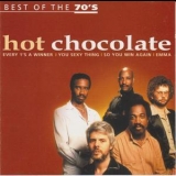 Hot Chocolate - Best Of The 70's '2000 - Album