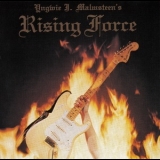 Yngwie J. Malmsteen - Yngwie J. Malmsteen's Rising Force '1984