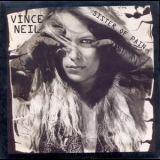 Vince Neil - Sister Of Pain [CDS] '1993