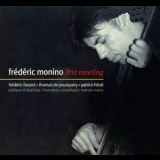 Frederic Monino - First Meeting '2002 - Album