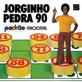 Jorginho Do Imperio - Pedra 90 '1974