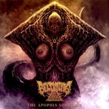 Becoming Akh - The Apophis Solution '2019 - Album