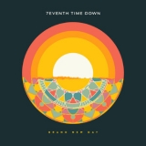 7eventh Time Down - Brand New Day '2019