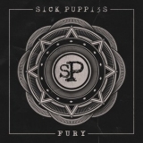 Sick Puppies - Fury '2016