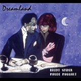 Brent Spiner & Maude Maggart - Dreamland '2008