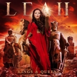 Leah - Kings & Queens '2015