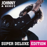 Johnny Hallyday - Johnny A Bercy (Super Deluxe Edition) '2017
