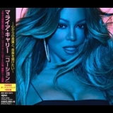 Mariah Carey - Caution '2018 - Album