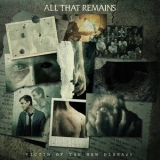 All That Remains - Victim Of The New Disease '2018
