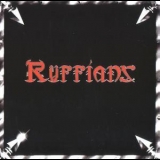 Ruffians - Ruffians '1985