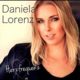 Daniela Lorenz - Herzfrequenz '2018 - Album