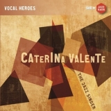 Caterina Valente - The Jazz Singer '2017