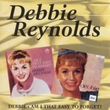 Debbie Reynolds - Debbie / Am I That Easy To Forget? '1996