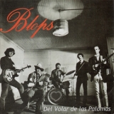 Blops - Del Volar De Las Palomas '2001