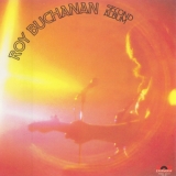 Roy Buchanan - Second Album '1973