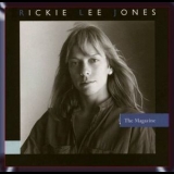Rickie Lee Jones - The Magazine '1984