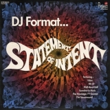 DJ Format - Statement Of Intent '2012