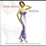 Della Reese - All Of Me '1999