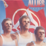 Allies - Virtues (7-115-75398-7) '1986