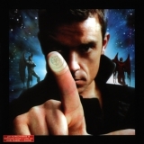 Robbie Williams - Intensive Care (Chrysalis - 094634953924) '2005