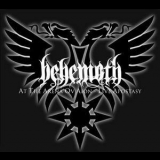 Behemoth - At the Arena ov Aion - Live Apostasy '2008
