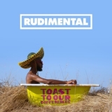 Rudimental - Toast To Our Differences (Deluxe) '2019