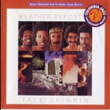 Weather Report - Tale Spinnin' '1975