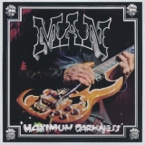 Man - Maximum Darkness '1975