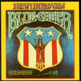 Blue Cheer - New! Improved! '1969